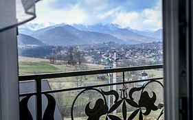 Kukucówka Zakopane